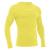 Performance Top Longsleeve YEL XXS/XS Baselayer Tech Undewear 
