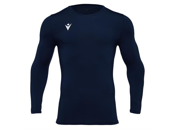 Holly Undershirt NAV 3XS Teknisk baselayer - Unisex 