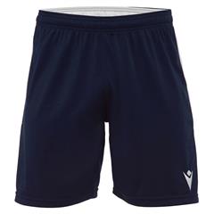 Tempel Match Day Short Teknisk kampshorts - Unisex