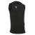 Kesil Sleeveless Basket Shirt BLK 3XS Teknisk basketdrakt - Unisex 
