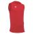 Kesil Sleeveless Basket Shirt RED 3XS Teknisk basketdrakt - Unisex 