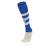 Hoops Socks ROY/WHT XL Stillige fotballsokker - Unisex 