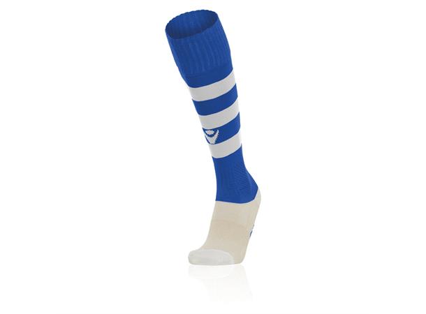 Hoops Socks ROY/WHT XL Stillige fotballsokker - Unisex 