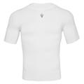 Performance ++ Shirt Pro WHT S/M Baselayer TECH compression underwear