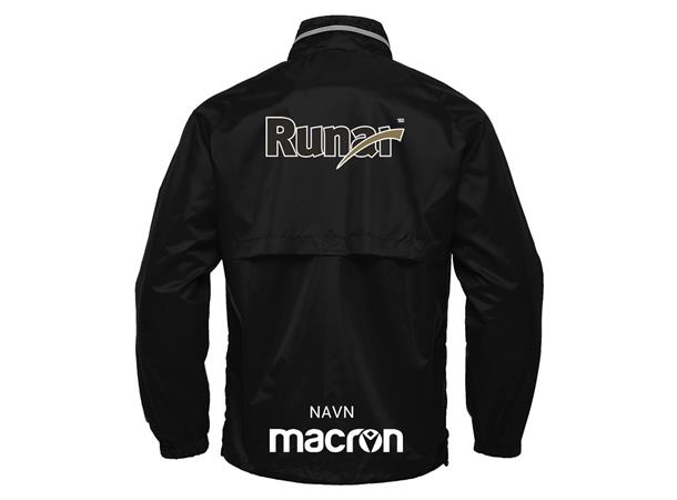 Runar Praia Vindjakke 