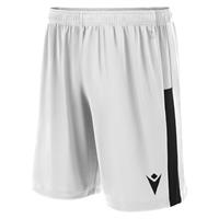 Runar Skara HVIT/SORT Teknisk spillershorts