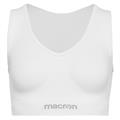 Performance ++ Sports Bra Pro WHT L Baselayer TECH compression underwear