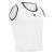 Practice + WHT XXS Markeringsvest 