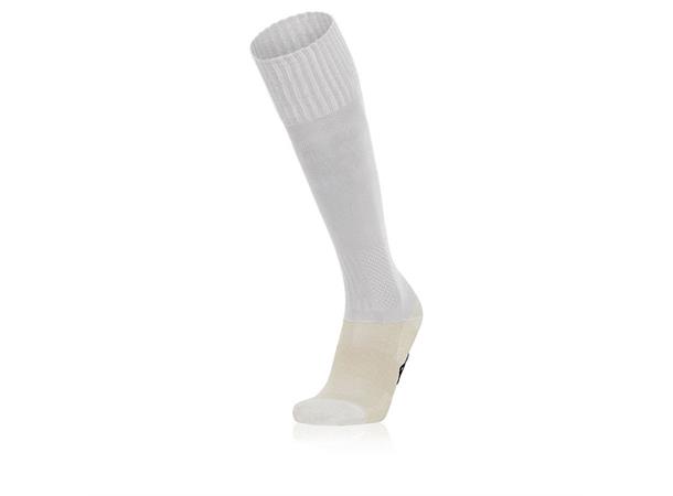 Runar Round WHT Høye sokker 