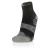 Exert  Socks BLK L Behagelige ankelsokker 