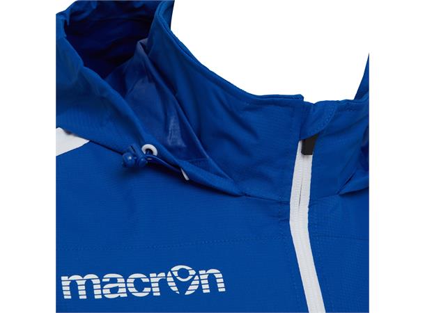 Surat Rain Jacket Waterproof ROY 3XS Regnjakke 