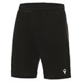Draco Hero Bermuda BLK/WHT XL Fritidsshorts til herre