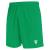 Mesa Hero Short GRN 4XS Trenings- og kampshorts - Unisex 