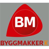 Runar Byggmakker |K| N Transfermerke 115mm x 100mm