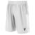 Skara Short WHT 3XS Teknisk shorts i ECO-tekstil - Unisex 