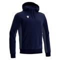 Dance Hooded Sweatshirt NAV S Hettegenser i myk bomullsmiks - Unisex