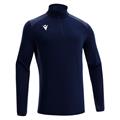 Iolite 1/4 Zip Training Top NAV XL Teknisk treningsgenser - Unisex