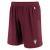 Skara Short CARDINAL 3XS Teknisk shorts i ECO-tekstil - Unisex 
