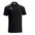 Rock Polo BLK 3XS Teknisk poloskjorte 