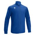 Achilles Microfiber Zip Top ROY XXS Teknisk overtrekksjakke - Unisex