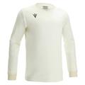 Wright V-neck Pullover Cricket 3XL Treningsgenser med fleecefòr