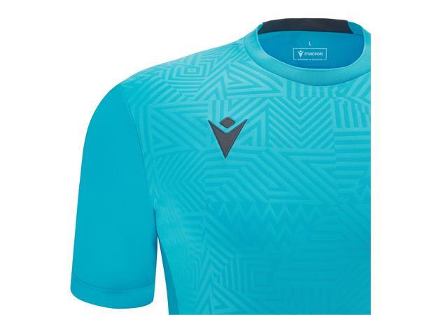 Shedir Match Day Shirt NSKY/ANT XS Trenings- og spillerdrakt - Unisex 