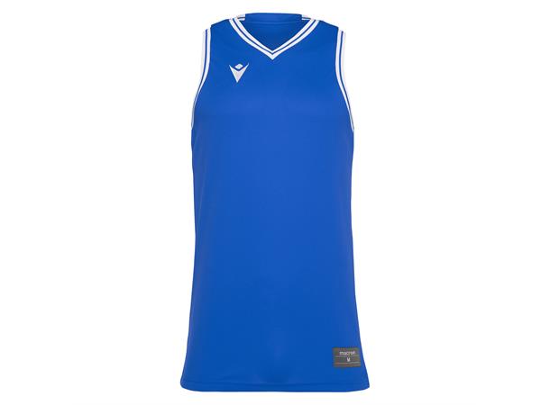 Freon Shirt ROY XS Armløs basketdrakt - smal modell 