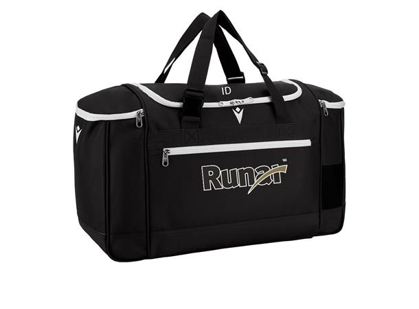 Runar Trip Romslig bag 