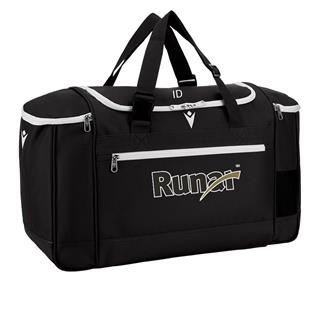 Runar Trip Romslig bag