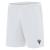 Acrux Hero Woman Shorts WHT L Teknisk kamp-og treningsshorts til dame 