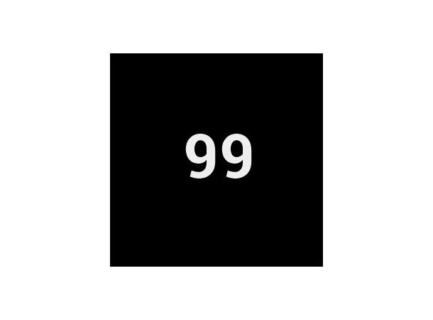 Montering tall foran K Transfermerke 