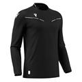 Ponnet ECO Referee Shirt LS BLK M Teknisk dommerdrakt  - Unisex