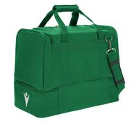 Rocket Holdall GRN Medium Romslig spillerbag