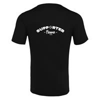 Supporter Pappa Boost SORT Trykk SUPPORTER PAPPA