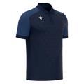 Baldwin Poly Polo NAV S Teknisk poloskjorte - Unisex