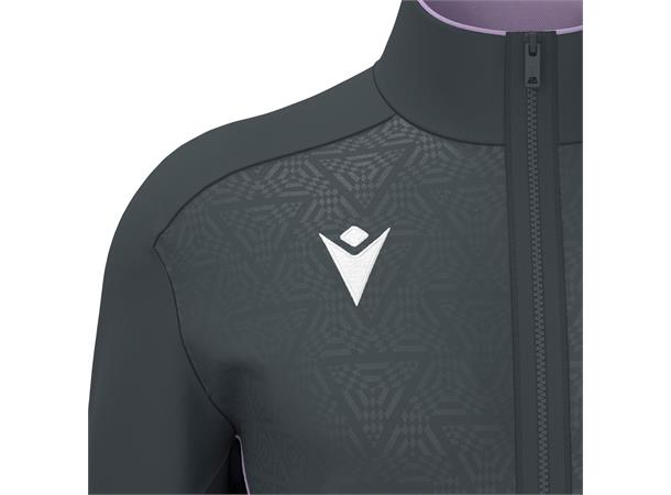 Poseidon Travel Full Zip Top ANT XXL Teknisk reisejakke - Unisex 