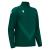 Anduin Training 1/4 Zip Top BGRN XXS Teknisk treningsgenser - Unisex 