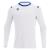Alhena Shirt Longsleeve WHT/ROY 3XS Utgående modell 
