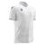 Wyvern Eco Match Day Shirt WHT/SLV XL Teknisk drakt i ECO-tekstil - Unisex 