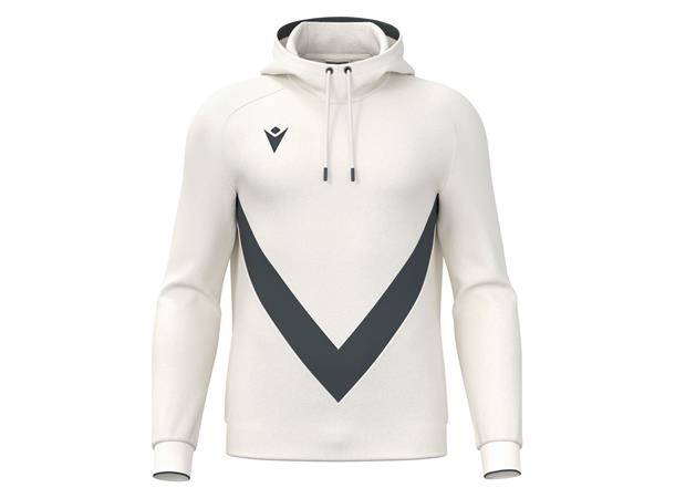 Fenders Hooded Sweatshirt OFFWHT 3XS Hettegenser i bomullsmiks - Unisex 