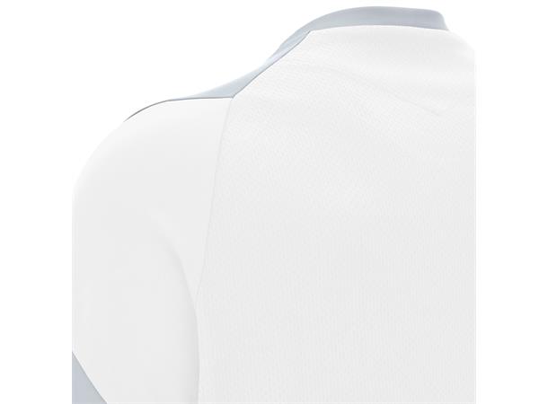 Golem Shirt WHT/SLV 3XL Teknisk kamp og treningsdrakt - Unisex 