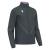 Poseidon Travel Full Zip Top ANT 3XS Teknisk reisejakke - Unisex 