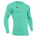 Holly Undershirt TRQ XXL Teknisk baselayer - Unisex