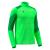 Izel Training 1/4 Zip Top NGRN/GRN 3XL Teknisk treningsgenser - Unisex 