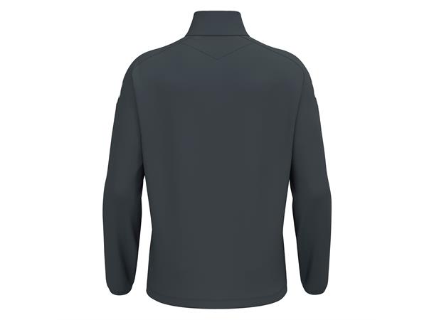 Anduin Training 1/4 Zip Top ANT/WHT 3XS Teknisk treningsgenser - Unisex 