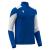 Izel Training 1/4 Zip Top ROY/WHT 3XL Teknisk treningsgenser - Unisex 