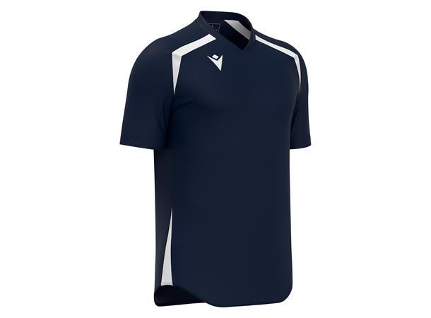 Wyrm Shirt NAV/WHT 3XS Teknisk kamp og treningsdrakt - Unisex 