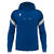 Alchemist Hoody ROY/WHT 3XS Hettegenser 