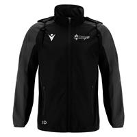 Runar Elbrus Regnjakke