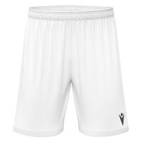 Runar Galax WHT Teknisk spillershorts